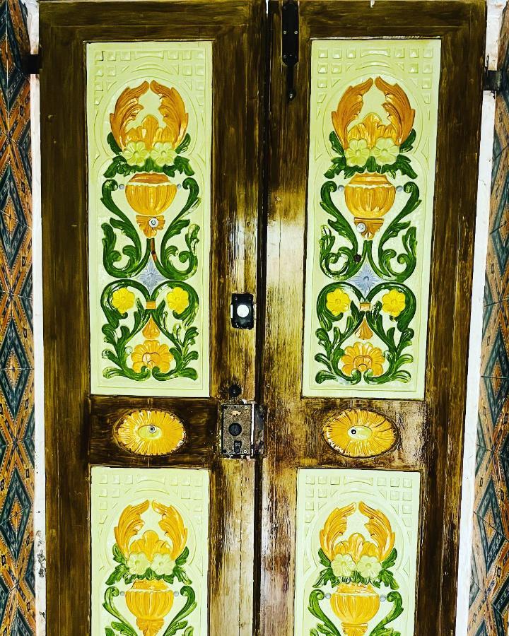 Maison Donia Mahdia Exterior foto